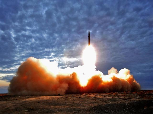 中国的反卫星武器直击要害,可让美国核武全部
