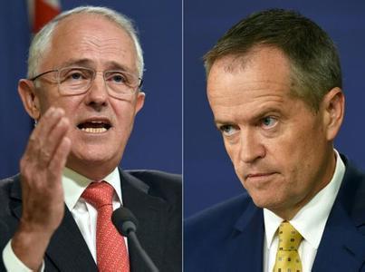 澳洲大选进入最后两周倒计时,两大主流政党并
