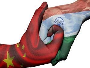 印度渴望从中国汲取崛起经验 与中国差距巨大
