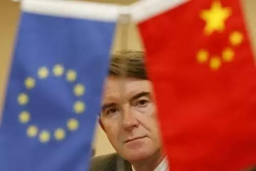 英国学者分析分裂的欧洲对中国的利弊 - 军事 