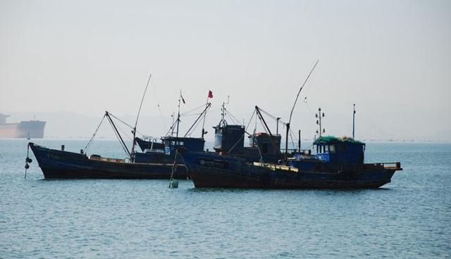 农业部印发方案 促进海洋渔船标准化更新改造