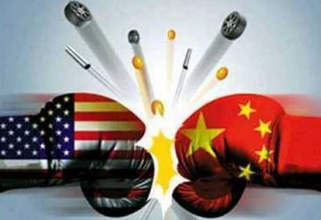 奥巴马升级中美贸易战,中国强势反击使美措手