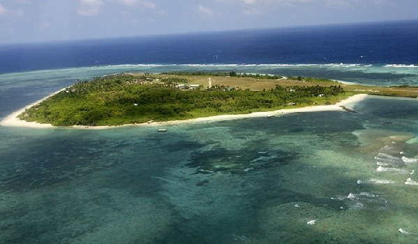 菲法官建议把南沙建成国际海洋公园 称是双赢