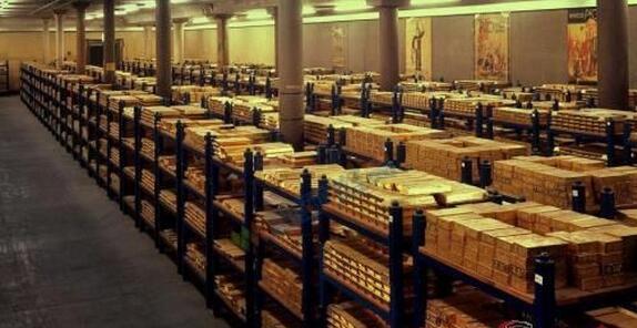 世界上七大黄金交易市场 - 财经 - 东方网合作站