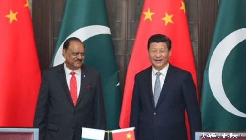 巴基斯坦到底装备了多少中国武器?为什么俄罗