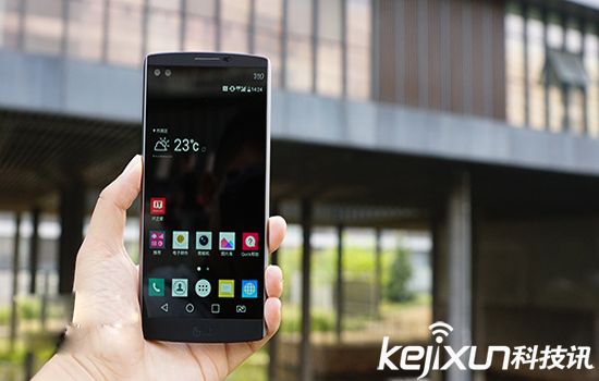 LG V20手机配置已揭晓 配置依旧不减 - 科技 - 