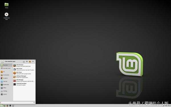 Linux Mint18Xfce正式发布 KDE版本9月上线 - 