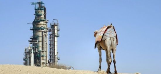 沙特濒临破产步委内瑞拉后尘?中石油大吐血5