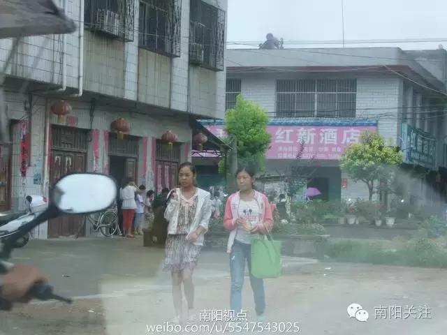 网曝南阳红泥湾镇中心小学47名教师暑期补课
