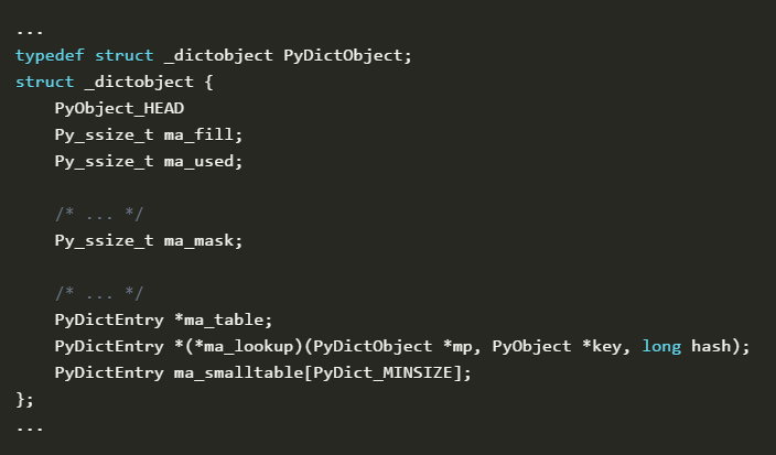 Python构件:PyObject - 科技 - 东方网合作站