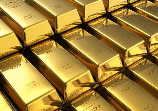 英国皇家造币厂:黄金需求激增 金条销量大涨5