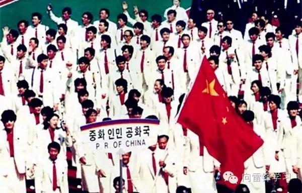 中国军团里约奥运遭遇滑铁卢的真相 - 军事 -