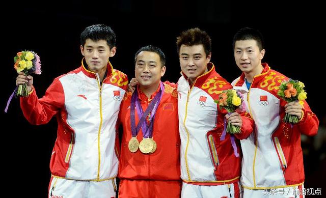 国际乒联推行中国制造计划 会撼动中国乒乓球