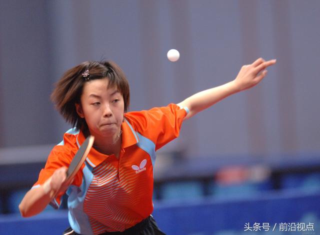 国际乒联推行中国制造计划 会撼动中国乒乓球