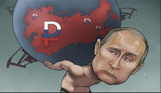 奥巴马制裁俄罗斯,普京求中国仗义相助 - 财经