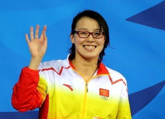 奥运奇人榜:中国洪荒少女 澳洲奇葩霍顿 日本撑
