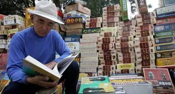 东北亚日报(23日)中国不及印度泰国爱阅读;中日