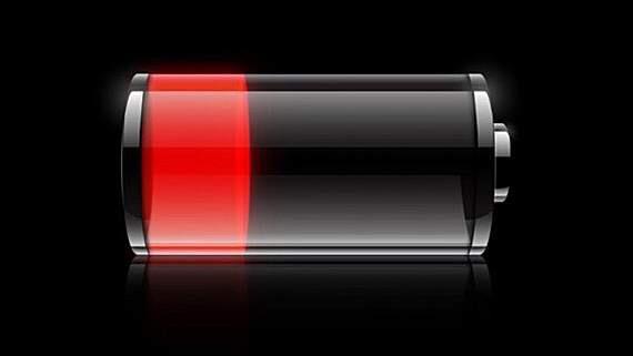 锂电池重大技术突破 以后手机不用充电? - 科技