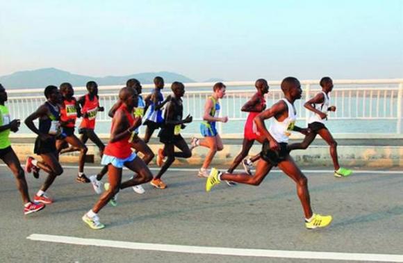 跑步小课堂 | 实现马拉松目标的关键因素 - 体育