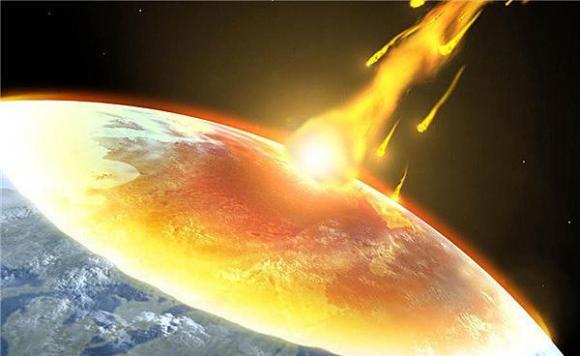 你相信吗,地球毁灭就在2032年?