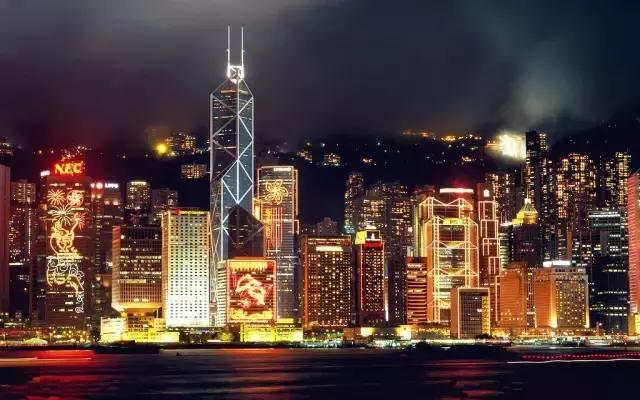 香港大额保单频现,有钱人到底打的什么算盘? 
