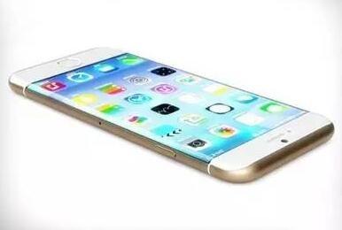 iPhone7正式登场苹果公司回收旧手机背后产业