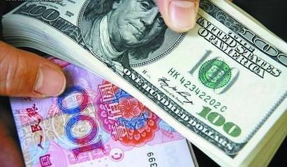 美国到底欠中国多少钱?一张账单震撼14亿中国