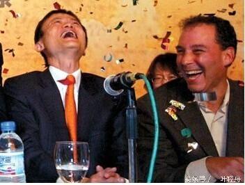 说这次苹果7在中国会热卖,马云马化腾都笑了 