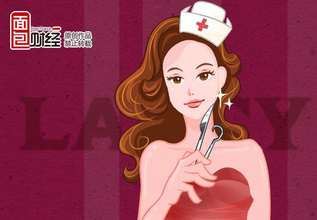 女装卖不动 上市公司联手韩资开设整容医院? 