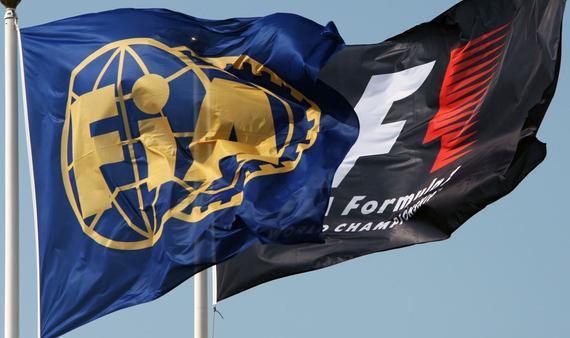 国际汽联声明:欢迎美国自由媒体集团收购F1 - 