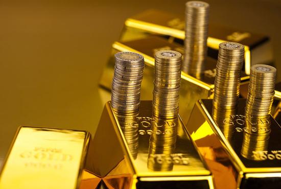 贝莱德:黄金仍是最有效的美股对冲工具 - 财经