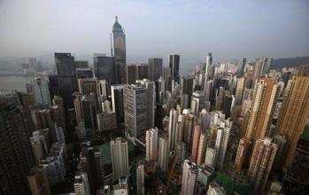 投资者积极入市 香港8月双倍印花税款创今年新