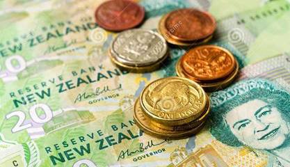 新西兰二季度经济环比增长0.9% - 财经 - 东方网合作站