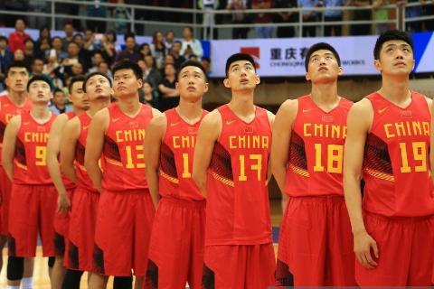 连续输球的国奥男篮12人 谁还有希望入选中国