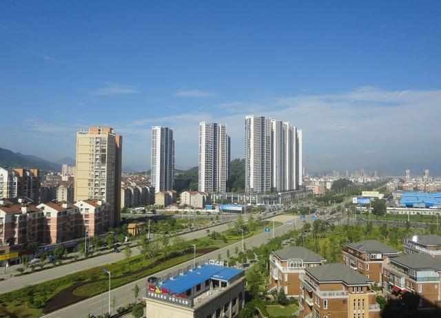 中国最富的6个省 广东不是第一,第三名出人意