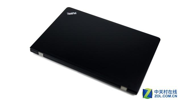 商务特性的游戏本 ThinkPad黑将S5评测 - 科技