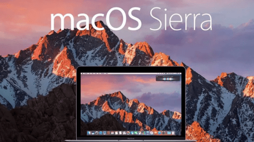 苹果新系统macOS Sierra槽点满满 - 科技 - 东方