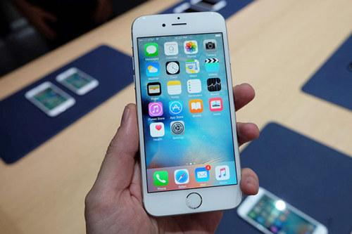iPhone6s新增32G版本,然而诚意不足 - 科技 - 东