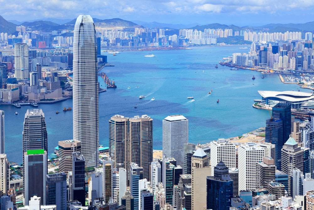 普华永道:香港年内或还有55只新股上市 集资额
