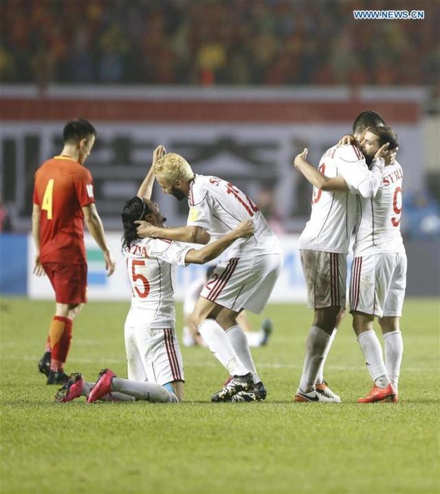 中国足球扶不起来 原因其实很简单 - 体育 - 东方