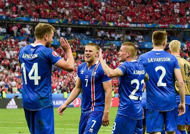 冰岛国足将晋级世界杯?补时阶段连入2球上演
