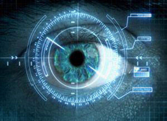 虹膜识别算法 - 科技 - 东方网合作站