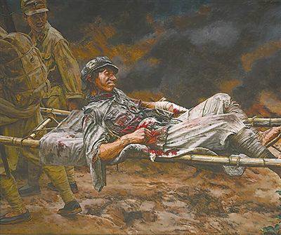陈树湘:29岁牺牲于长征途中的中央红军师长 - 