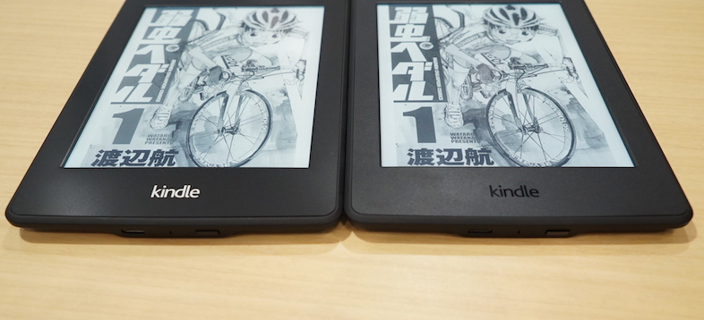 亚马逊推32GB大容量Kindle,专为漫画优化,高速