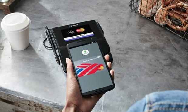 Android Pay登陆香港,但可能拼不过微信和苹果