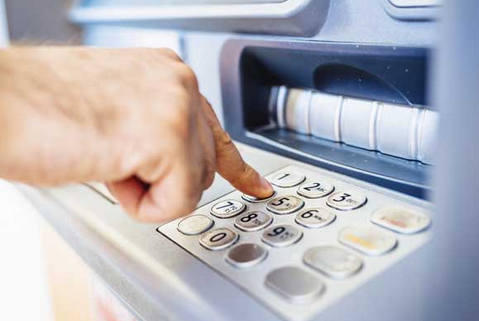 印度近百台ATM被攻击,数百万张银行卡数据被