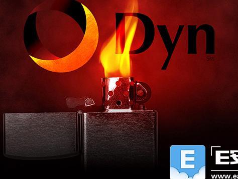 美国东海岸断网事件主角Dyn关于DDoS攻击的