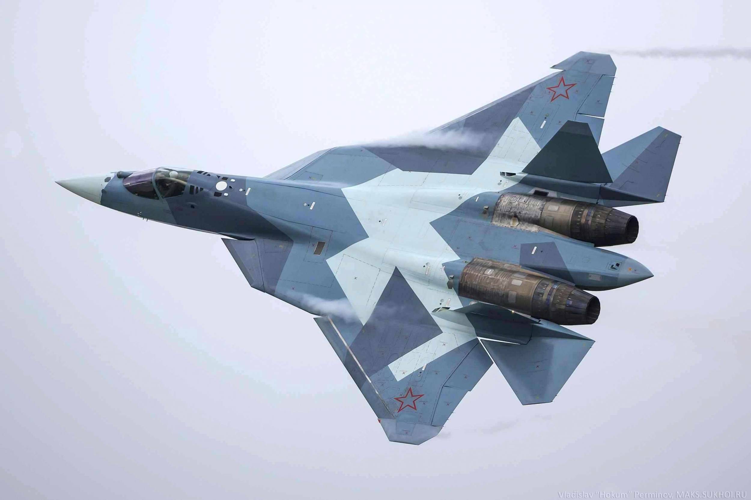 俄军明年接受首批T50 印度方案修改40项将开