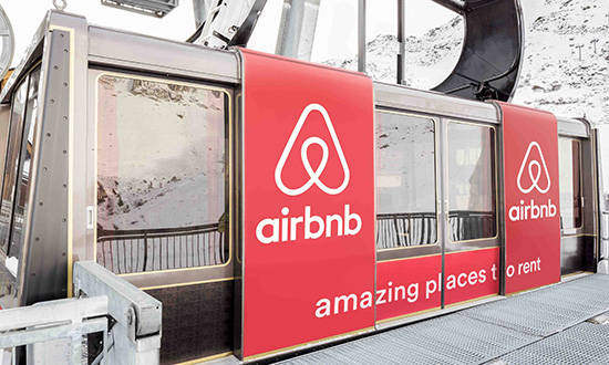 Airbnb交税,怎样解锁共享经济的正确打开方式