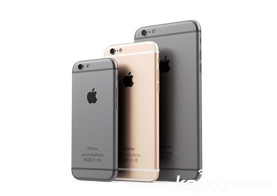 iPhone 8又一革新 将会使用曲面OLED显示屏 